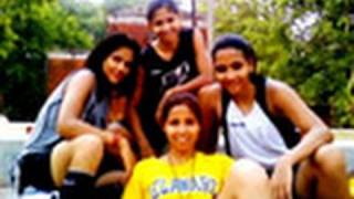 The Basketball sisters of Banaras [upl. by Nevanod715]