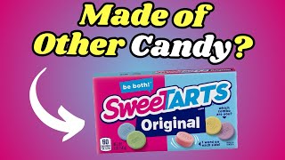 What you Never Realized Sweetarts are Made of [upl. by Lainey]