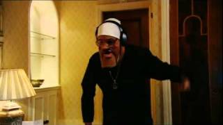 Bo Selecta Craig David Meets Michael Jackson [upl. by Nysila280]