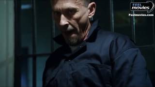 Prison Break Season 5 Finale John Abruzzi is Alive Tbag kills Jacob [upl. by Ihana]