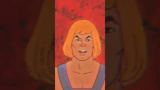 HeMan Theme  John Erwin High Definition Remastered 4K HeMan JohnErwin MastersOfTheUniverse [upl. by Inman]