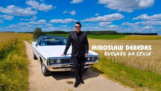 MIROSŁAW DEREDAS  Rysunek na szkle Official video [upl. by Ecnarrat]