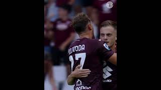 Serie A 𝐆𝐨𝐚𝐥 𝐨𝐟 𝐭𝐡𝐞 𝐖𝐞𝐞𝐤 EP02 Ivan Ilic  Torino vs Atalanta  Age of Calcio shorts [upl. by Eipper931]