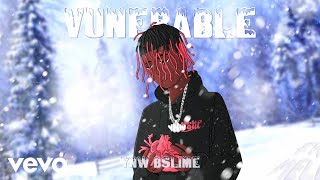 YNW BSlime  Vulnerable Visualizer [upl. by Elleinad109]