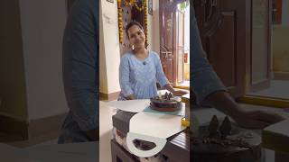 Akka giftswapnavaitla youtubeshorts foryou comedyshorts food foodie [upl. by Raeann981]