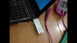 Wireless  WiFi USB Adapter  Pakistan [upl. by Sterner]