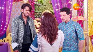 Kundali Bhagya  Ep  2035  Best Scene  Nov 03 2024  Zee TV [upl. by Gilpin]