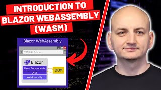 Blazor WebAssembly WASM – Pros and Cons 🌍 [upl. by Rani]