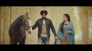 Hik Vich Jaan  Gippy Grewal Feat Badshah amp JSL Desi Rockstar 2 HD Full Video [upl. by Mlawsky]