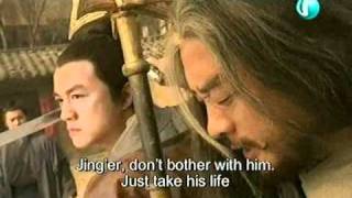 legend of the condor heroes 2003 ep 36 23 [upl. by Seagraves]