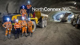 NorthConnex 360 [upl. by Libre]