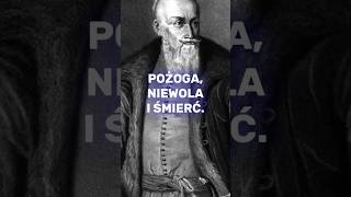 POŻOGA I NIEWOLA – BRACŁAWSZYZNA W OGNIU historia [upl. by Leahci]