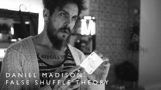 False Shuffle Theory  Tutorial [upl. by Cliffes]