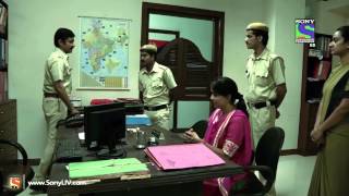 Crime Patrol  क्राइम पेट्रोल सतर्क  Shootout 2  Episode 434  16th November 2014 [upl. by Killian464]