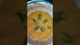 ಹೆಸರುಕಾಳು ಬಸ್ಸಾರು Hesarkalu bassaruGreen gram sambar [upl. by Yehsa]