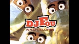 09  Dj Fou  Donne Moi Le Tempo by DJ VF [upl. by Dronel]