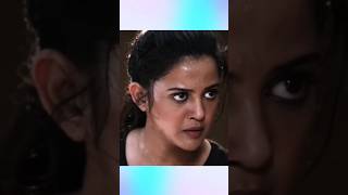 Madam sir aur Karishma Singh ki fighting editingviral short [upl. by Lledualc]