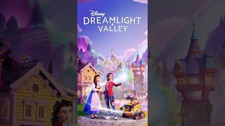 Disney Dreamlight Valley 🪄 [upl. by Ainnek]