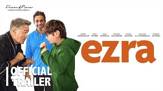 EZRA Trailer  In Cinemas May 30  في صالات السينما ٣٠ مايو [upl. by Wolk]