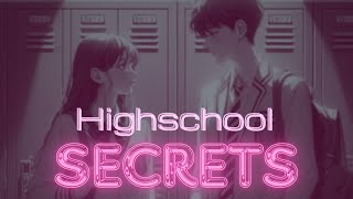 Highschool Secrets  Pierre Latuheru [upl. by Akeylah]