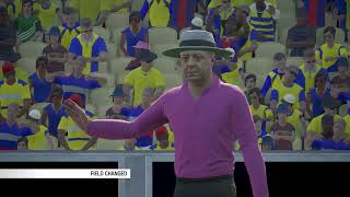 DC vs CSK Cricket 19 Highlights  IPL Highlights 2024  CSK vs GT highlights today [upl. by Meeka]