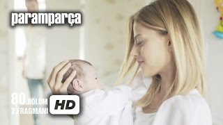 Paramparça 80 Bölüm 7 Fragmanı [upl. by Haidabo]