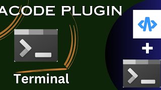 Acode app plugin terminalAcode App [upl. by Ijat]