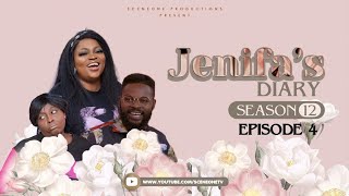 Jenifas diary Season 18 Episode 6 Available on SceneOneTV App sceneonetv on the 12th of Jan2020 [upl. by Ettenhoj247]