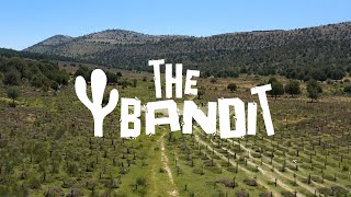 THE BANDIT GRAVEL by Colina Triste [upl. by Annaul]