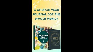 A Church Year Journal for the whole family shorts [upl. by Michelina]