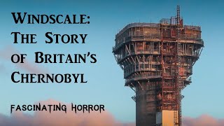 Windscale The Story of quotBritains Chernobylquot  A Short Documentary  Fascinating Horror [upl. by Alilahk]