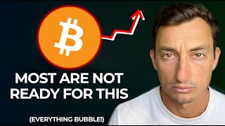 BITCOIN It’s BUSTING Through the Tipping Point  Time To SELL [upl. by Am]