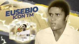 Review Eusebio ICON TM [upl. by Gensmer]