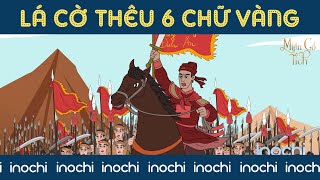 Người Anh Hùng Áo Vải  Phim Hoạt Hình Lịch Sử Việt Nam Hay Nhất Mọi Thời Đại [upl. by Curson]