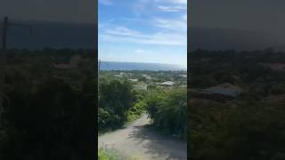 The beautiful view of st Thomas says popcaan viralshorts [upl. by Kiker288]