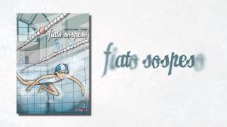 Fiato sospeso booktrailer di Silvia Vecchini e Sualzo [upl. by Borlase]