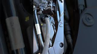 2016 bmw 740 possible stop leak in system [upl. by Aillimat716]