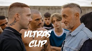 Ultras  Clip 6  Netflix  PianoSequenzaWeb [upl. by Ekalb]