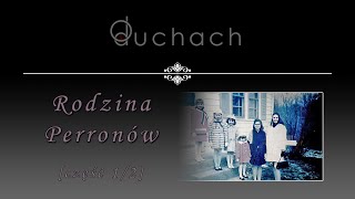 RODZINA PERRONÓW część 12  Jak było naprawdę Historia z filmu quotObecnośćquot  O duchach [upl. by Anitsrik]