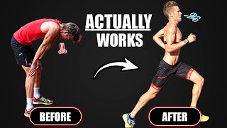 How to ACTUALLY Breathe to Run Fast [upl. by Adamo]