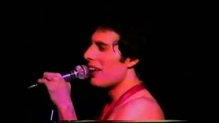 セイヴ・ミー 字幕和訳付き クイーン Save Me Queen lyrics Live at Hammersmith 79Remastered [upl. by Nico201]