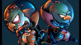 Crash Twinsanity  Vs Evil Twins Remix [upl. by Oliana]