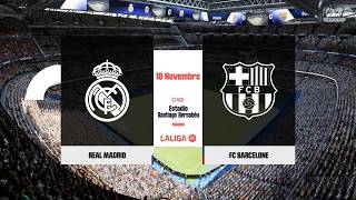 Real Madrid écrase le Barça 116  Le Clasico le plus fou de lhistoire [upl. by Gninnahc]