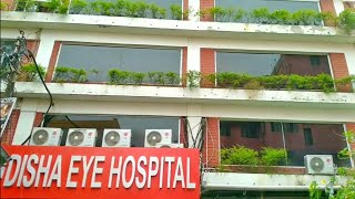 Disha Eye Hospital Barrackpore [upl. by Risser]