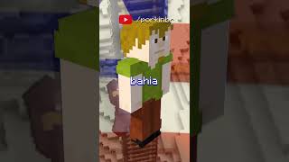 QUAL O MELHOR ESTADO DO BRASIL no MINECRAFT [upl. by Mahoney377]