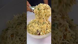 Easy bachelors garlic rice 🍚 ASMR cooking shorts [upl. by Ranchod]