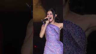 Zephanie on Asian TV Awards Pangarap Kong Pangarap Mo [upl. by Short]