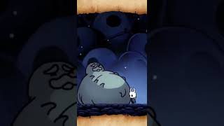 What happens to the Grubs in hollowknight [upl. by Tonya]