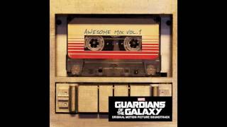 Guardians Of The Galaxy Extended Trailer Theme [upl. by Natalina]