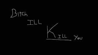 Pistol  Ill Kill You [upl. by Ania]